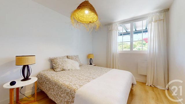 Appartement F4 à vendre - 4 pièces - 122.0 m2 - BIDART - 64 - AQUITAINE - Century 21 Berritzea