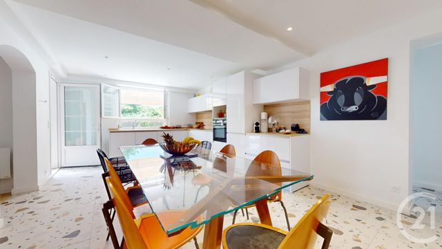 Appartement F4 à vendre - 4 pièces - 122.0 m2 - BIDART - 64 - AQUITAINE - Century 21 Berritzea