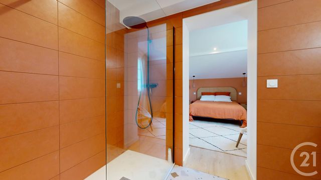 Appartement F4 à vendre - 4 pièces - 122.0 m2 - BIDART - 64 - AQUITAINE - Century 21 Berritzea