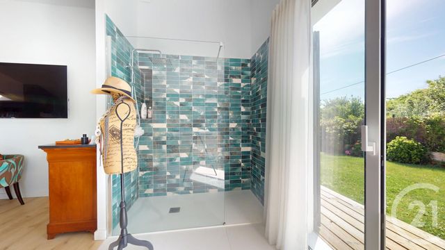 Appartement F4 à vendre - 4 pièces - 122.0 m2 - BIDART - 64 - AQUITAINE - Century 21 Berritzea