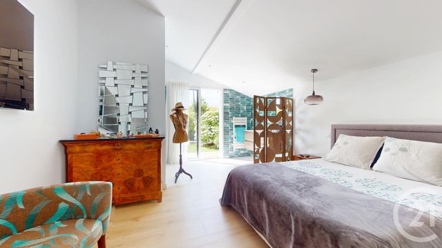 Appartement F4 à vendre - 4 pièces - 122.0 m2 - BIDART - 64 - AQUITAINE - Century 21 Berritzea