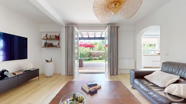 Appartement F4 à vendre - 4 pièces - 122.0 m2 - BIDART - 64 - AQUITAINE - Century 21 Berritzea