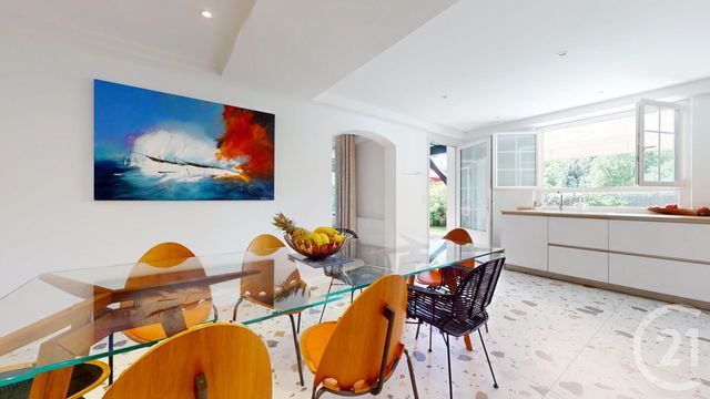 Appartement F4 à vendre - 4 pièces - 122.0 m2 - BIDART - 64 - AQUITAINE - Century 21 Berritzea