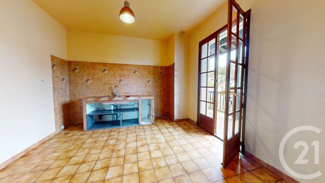 maison à vendre - 4 pièces - 99.6 m2 - CAMBO LES BAINS - 64 - AQUITAINE - Century 21 Berritzea