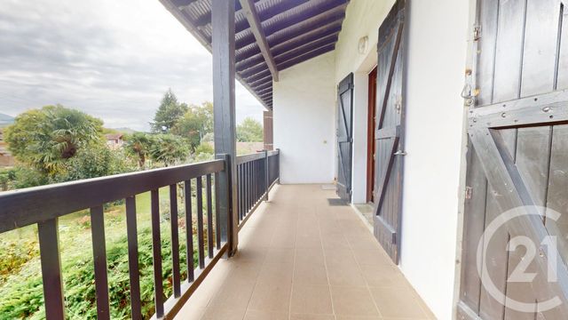 maison à vendre - 4 pièces - 99.6 m2 - CAMBO LES BAINS - 64 - AQUITAINE - Century 21 Berritzea