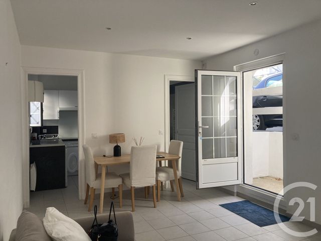 appartement - BIARRITZ - 64