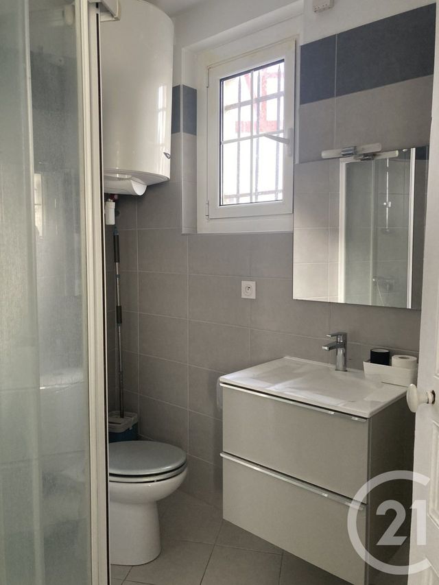 Appartement Studio à louer - 1 pièce - 25.1 m2 - BIARRITZ - 64 - AQUITAINE - Century 21 Berritzea