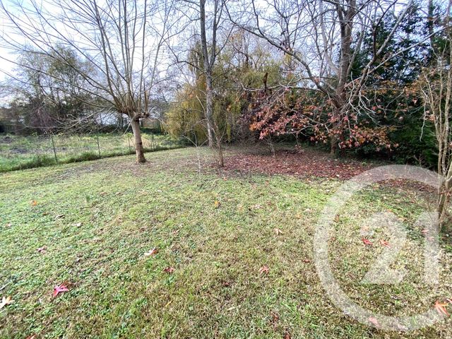 terrain à vendre - 518.0 m2 - BIDART - 64 - AQUITAINE - Century 21 Berritzea