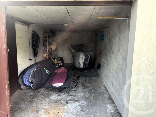 parking à vendre - 15.0 m2 - BIARRITZ - 64 - AQUITAINE - Century 21 Berritzea