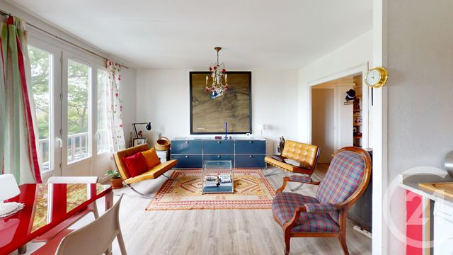 Appartement F3 à vendre BIARRITZ