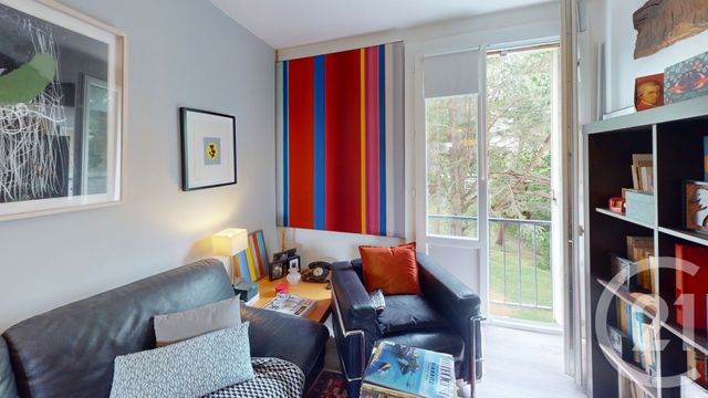 Appartement F3 à vendre - 4 pièces - 67.09 m2 - BIARRITZ - 64 - AQUITAINE - Century 21 Berritzea