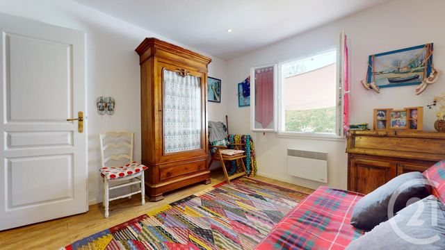 maison à vendre - 4 pièces - 104.0 m2 - AHETZE - 64 - AQUITAINE - Century 21 Berritzea