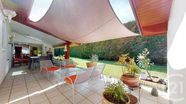 maison à vendre - 4 pièces - 104.0 m2 - AHETZE - 64 - AQUITAINE - Century 21 Berritzea