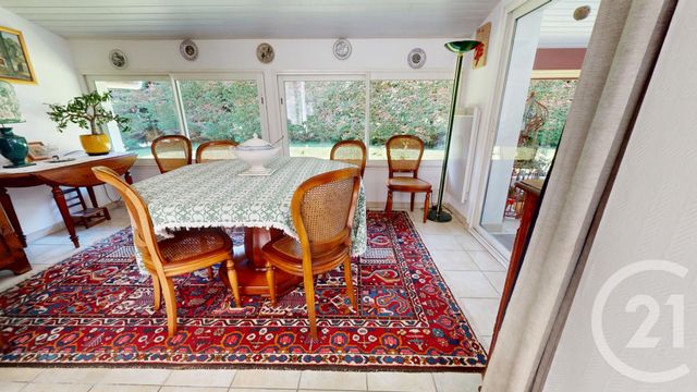 maison à vendre - 4 pièces - 104.0 m2 - AHETZE - 64 - AQUITAINE - Century 21 Berritzea