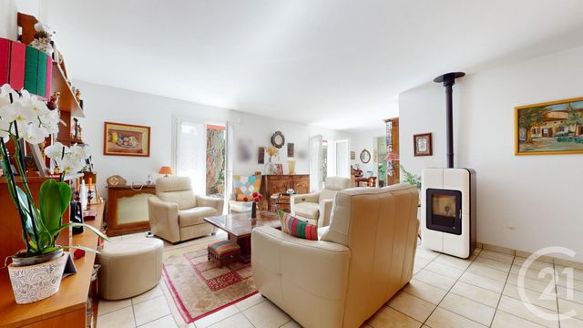 maison à vendre - 4 pièces - 104.0 m2 - AHETZE - 64 - AQUITAINE - Century 21 Berritzea