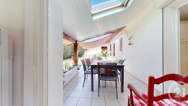 maison à vendre - 4 pièces - 104.0 m2 - AHETZE - 64 - AQUITAINE - Century 21 Berritzea