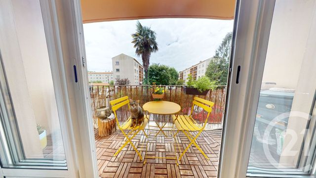 Appartement T3 à vendre - 3 pièces - 66.8 m2 - ANGLET - 64 - AQUITAINE - Century 21 Berritzea