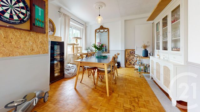 Appartement T3 à vendre - 3 pièces - 66.8 m2 - ANGLET - 64 - AQUITAINE - Century 21 Berritzea