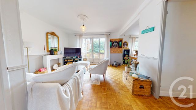 Appartement T3 à vendre - 3 pièces - 66.8 m2 - ANGLET - 64 - AQUITAINE - Century 21 Berritzea