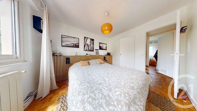 Appartement T3 à vendre - 3 pièces - 66.8 m2 - ANGLET - 64 - AQUITAINE - Century 21 Berritzea