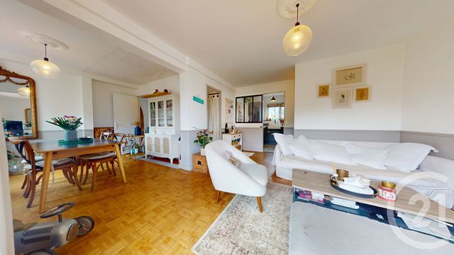 appartement - ANGLET - 64
