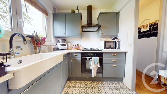 Appartement T3 à vendre - 3 pièces - 66.8 m2 - ANGLET - 64 - AQUITAINE - Century 21 Berritzea