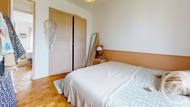 Appartement T3 à vendre - 3 pièces - 66.8 m2 - ANGLET - 64 - AQUITAINE - Century 21 Berritzea