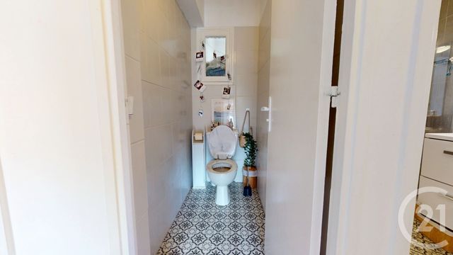 Appartement T3 à vendre - 3 pièces - 66.8 m2 - ANGLET - 64 - AQUITAINE - Century 21 Berritzea
