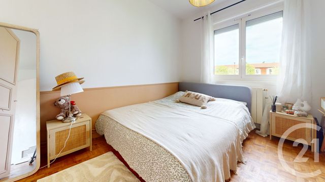 Appartement T3 à vendre - 3 pièces - 66.8 m2 - ANGLET - 64 - AQUITAINE - Century 21 Berritzea
