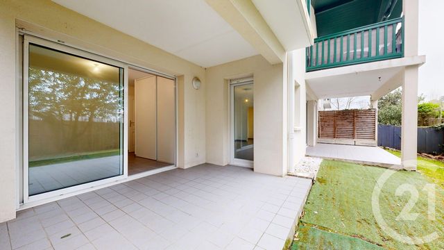 Appartement T4 à vendre - 4 pièces - 76.0 m2 - BIDART - 64 - AQUITAINE - Century 21 Berritzea