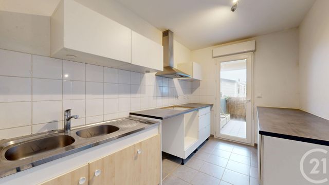 Appartement T4 à vendre - 4 pièces - 76.0 m2 - BIDART - 64 - AQUITAINE - Century 21 Berritzea
