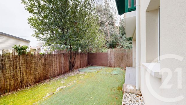 Appartement T4 à vendre - 4 pièces - 76.0 m2 - BIDART - 64 - AQUITAINE - Century 21 Berritzea