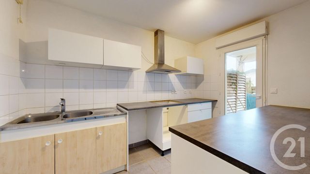 Appartement T4 à vendre - 4 pièces - 76.0 m2 - BIDART - 64 - AQUITAINE - Century 21 Berritzea