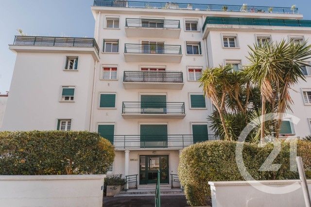 Appartement F4 à louer - 4 pièces - 79.6 m2 - BIARRITZ - 64 - AQUITAINE - Century 21 Berritzea