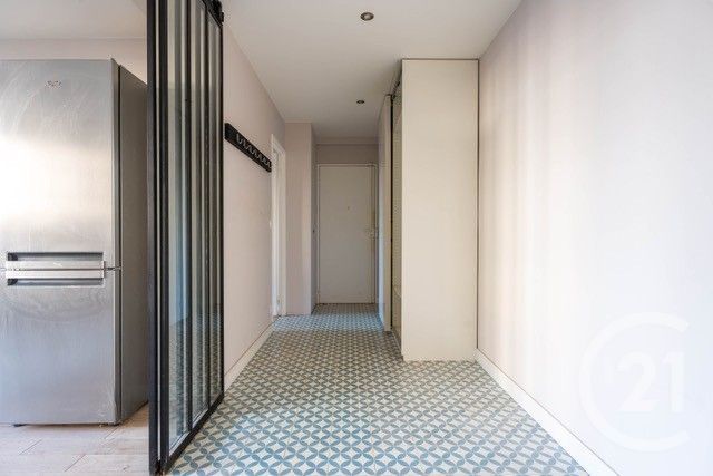 Appartement F4 à louer - 4 pièces - 79.6 m2 - BIARRITZ - 64 - AQUITAINE - Century 21 Berritzea