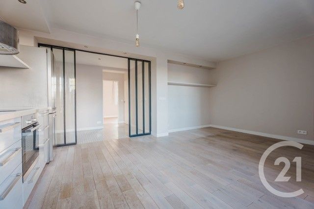 Appartement F4 à louer - 4 pièces - 79.6 m2 - BIARRITZ - 64 - AQUITAINE - Century 21 Berritzea