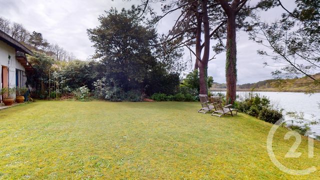 maison à vendre - 6 pièces - 195.0 m2 - BIARRITZ - 64 - AQUITAINE - Century 21 Berritzea