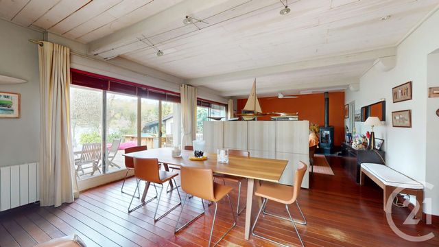 maison à vendre - 6 pièces - 195.0 m2 - BIARRITZ - 64 - AQUITAINE - Century 21 Berritzea
