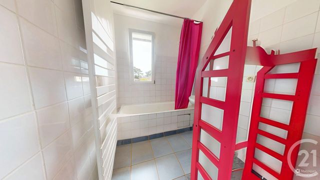 maison à vendre - 4 pièces - 140.0 m2 - BIARRITZ - 64 - AQUITAINE - Century 21 Berritzea