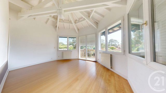 maison à vendre - 4 pièces - 140.0 m2 - BIARRITZ - 64 - AQUITAINE - Century 21 Berritzea