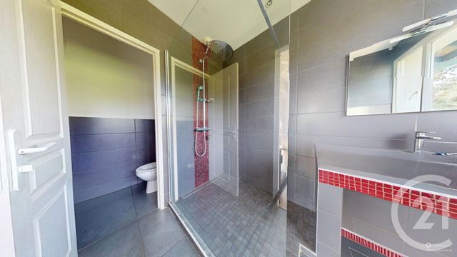 maison à vendre - 4 pièces - 140.0 m2 - BIARRITZ - 64 - AQUITAINE - Century 21 Berritzea