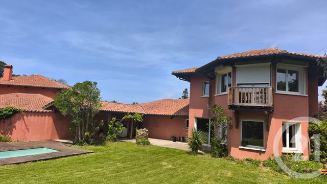 maison - BIARRITZ - 64