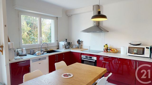 maison à vendre - 5 pièces - 122.0 m2 - BASSUSSARRY - 64 - AQUITAINE - Century 21 Berritzea