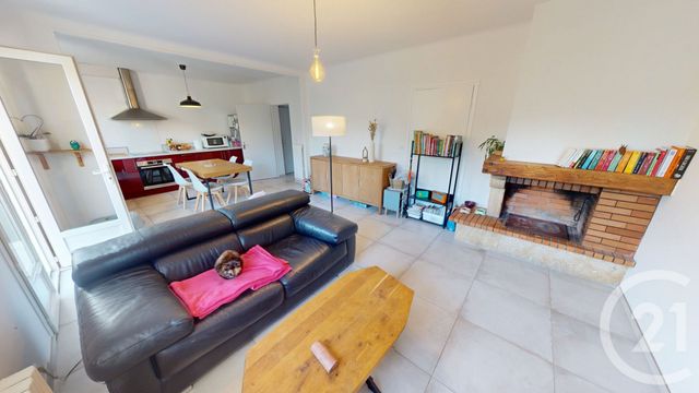 maison à vendre - 5 pièces - 122.0 m2 - BASSUSSARRY - 64 - AQUITAINE - Century 21 Berritzea