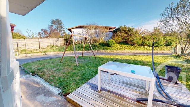 maison à vendre - 5 pièces - 122.0 m2 - BASSUSSARRY - 64 - AQUITAINE - Century 21 Berritzea