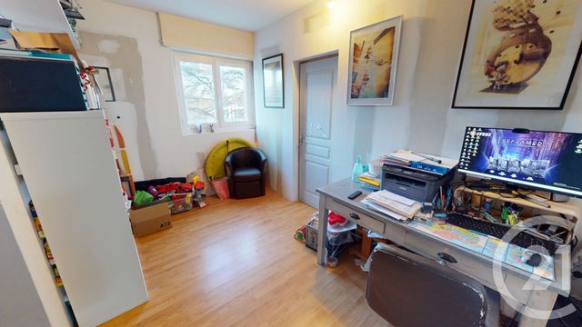 maison à vendre - 5 pièces - 122.0 m2 - BASSUSSARRY - 64 - AQUITAINE - Century 21 Berritzea