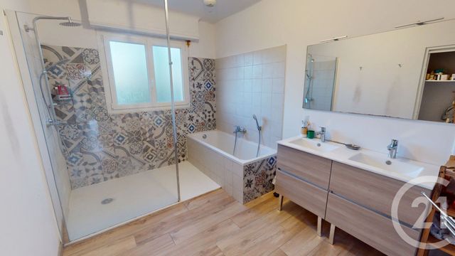 maison à vendre - 5 pièces - 122.0 m2 - BASSUSSARRY - 64 - AQUITAINE - Century 21 Berritzea