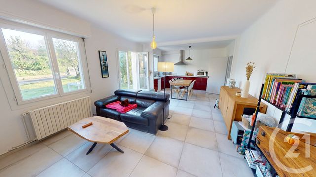 maison à vendre - 5 pièces - 122.0 m2 - BASSUSSARRY - 64 - AQUITAINE - Century 21 Berritzea