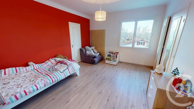 maison à vendre - 5 pièces - 122.0 m2 - BASSUSSARRY - 64 - AQUITAINE - Century 21 Berritzea