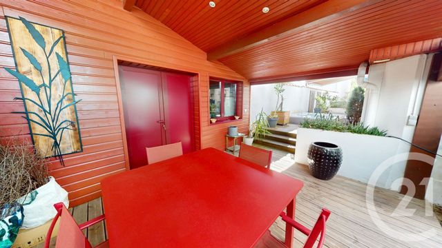 maison à vendre - 5 pièces - 140.0 m2 - DAX - 40 - AQUITAINE - Century 21 Berritzea